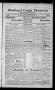 Newspaper: Woodward County Democrat and Palace Weekly Pioneer. (Woodward, Okla.)…