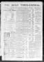 Newspaper: The Daily Times-Journal. (Oklahoma City, Okla. Terr.), Vol. 7, No. 23…