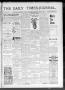 Newspaper: The Daily Times-Journal. (Oklahoma City, Okla. Terr.), Vol. 8, No. 17…