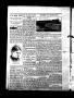 Thumbnail image of item number 4 in: 'Rogers County Leader. (Claremore, Okla.), Vol. 1, No. 63, Ed. 1 Friday, May 19, 1911'.