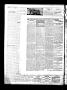 Thumbnail image of item number 2 in: 'Rogers County Leader. (Claremore, Okla.), Vol. 1, No. 86, Ed. 1 Friday, October 27, 1911'.