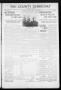 Newspaper: The County Democrat (Tecumseh, Okla.), Vol. 28, No. 23, Ed. 1 Friday,…