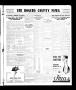 Newspaper: The Rogers County News (Claremore, Okla.), Vol. 1, No. 2, Ed. 1 Wedne…