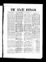 Thumbnail image of item number 1 in: 'The State Herald. (Claremore, Indian Terr.), Vol. 1, No. 5, Ed. 1 Wednesday, March 8, 1905'.