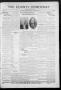 Newspaper: The County Democrat (Tecumseh, Okla.), Vol. 29, No. 14, Ed. 1 Friday,…