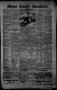 Thumbnail image of item number 1 in: 'Mayes County Republican. (Pryor, Okla.), Vol. 14, No. 27, Ed. 1 Thursday, August 25, 1921'.