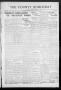 Newspaper: The County Democrat (Tecumseh, Okla.), Vol. 29, No. 18, Ed. 1 Friday,…