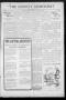 Newspaper: The County Democrat (Tecumseh, Okla.), Vol. 29, No. 4, Ed. 1 Friday, …