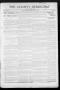 Newspaper: The County Democrat (Tecumseh, Okla.), Vol. 28, No. 48, Ed. 1 Friday,…