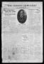 Newspaper: The County Democrat (Tecumseh, Okla.), Vol. 28, No. 19, Ed. 1 Friday,…