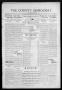 Newspaper: The County Democrat (Tecumseh, Okla.), Vol. 27, No. 40, Ed. 1 Friday,…