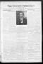 Newspaper: The County Democrat (Tecumseh, Okla.), Vol. 29, No. 48, Ed. 1 Friday,…