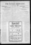Newspaper: The County Democrat (Tecumseh, Okla.), Vol. 29, No. 34, Ed. 1 Friday,…
