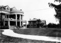 Photograph: C.F. Colcord Mansion in Oklahoma City