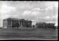Photograph: Morrill Hall and Gardiner Hall at Oklahoma State University in Stillw…