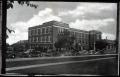 Photograph: Home Economics Building  at Oklahoma State University in Stillwater, …