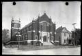 Photograph: Presbyterian Church in Ardmore