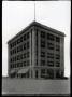 Thumbnail image of item number 1 in: 'Pioneer Telephone Building in Tulsa'.