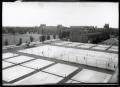 Photograph: Armory and Adams Hall at the University of Oklahoma in Norman, Oklaho…