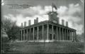 Photograph: Cherokee Male Seminary in Tahlequah