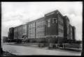 Photograph: Central High School in Muskogee, Oklahoma