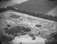 Photograph: Sewage Treatment Plant in Weatherford