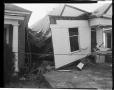 Photograph: Damaged House at 220 Northeast 3rd Street