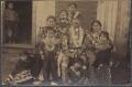 Photograph: Deroin Family - Otoes