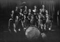 Photograph: Band at Phillips University