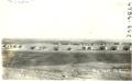 Photograph: Fort Sill Oklahoma as New Post