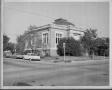 Photograph: Carnegie Library, Enid