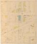 Map: Foss, 1901