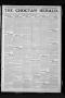 Newspaper: The Choctaw Herald. (Hugo, Okla.), Vol. 5, No. 37, Ed. 1 Thursday, Fe…