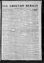 Newspaper: The Choctaw Herald. (Hugo, Okla.), Vol. 6, No. 46, Ed. 1 Thursday, Ja…