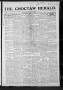 Newspaper: The Choctaw Herald. (Hugo, Okla.), Vol. 6, No. 47, Ed. 1 Thursday, Ja…