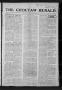Newspaper: The Choctaw Herald. (Hugo, Okla.), Vol. 6, No. 42, Ed. 1 Thursday, Fe…