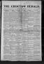 Newspaper: The Choctaw Herald. (Hugo, Okla.), Vol. 6, No. 52, Ed. 1 Thursday, Ap…