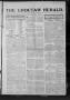 Newspaper: The Choctaw Herald. (Hugo, Okla.), Vol. 7, No. 2, Ed. 1 Thursday, May…