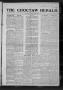 Newspaper: The Choctaw Herald. (Hugo, Okla.), Vol. 7, No. 5, Ed. 1 Thursday, May…