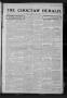 Newspaper: The Choctaw Herald. (Hugo, Okla.), Vol. 7, No. 8, Ed. 1 Thursday, Jun…