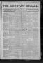 Newspaper: The Choctaw Herald. (Hugo, Okla.), Vol. 7, No. 9, Ed. 1 Thursday, Jun…