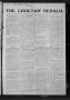 Newspaper: The Choctaw Herald. (Hugo, Okla.), Vol. 7, No. 11, Ed. 1 Thursday, Ju…
