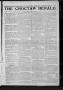 Newspaper: The Choctaw Herald. (Hugo, Okla.), Vol. 7, No. 21, Ed. 1 Thursday, Se…