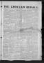 Newspaper: The Choctaw Herald. (Hugo, Okla.), Vol. 8, No. 16, Ed. 1 Thursday, Au…