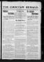 Newspaper: The Choctaw Herald. (Hugo, Okla.), Vol. 8, No. 46, Ed. 1 Thursday, Fe…