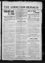 Newspaper: The Choctaw Herald. (Hugo, Okla.), Vol. 8, No. 47, Ed. 1 Thursday, Fe…