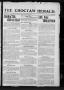 Newspaper: The Choctaw Herald. (Hugo, Okla.), Vol. 8, No. 49, Ed. 1 Thursday, Ma…