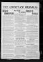 Newspaper: The Choctaw Herald. (Hugo, Okla.), Vol. 9, No. 7, Ed. 1 Thursday, May…
