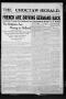 Newspaper: The Choctaw Herald. (Hugo, Okla.), Vol. 9, No. 27, Ed. 1 Thursday, Oc…