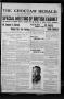 Newspaper: The Choctaw Herald. (Hugo, Okla.), Vol. 9, No. 40, Ed. 1 Thursday, De…